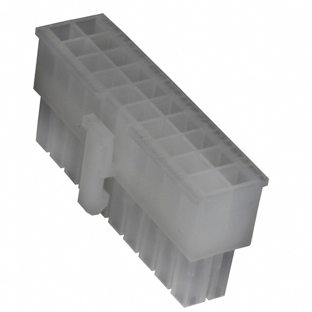 27949540 TE Connectivity AMP Connectors Steckverbinder